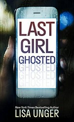 Last girl ghosted