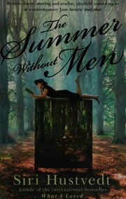 The summer without men : a novel