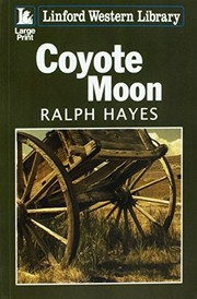Coyote moon