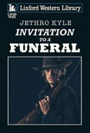 Invitation to a funeral
