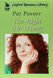 The right Mr Wrong