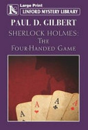 The four-handed game