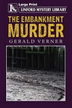 The Embankment murder