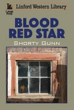 Blood red star