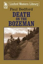 Death on the Bozeman