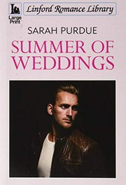 Summer of weddings