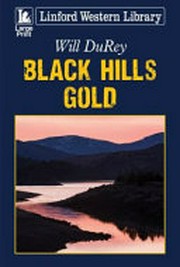 Black Hills gold