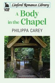 A body in the chapel