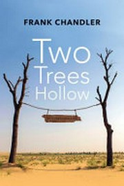 Two trees hollow