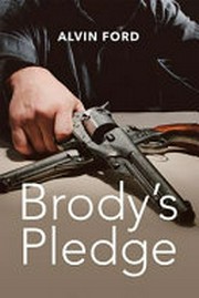 Brody's pledge