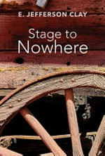Stage to nowhere