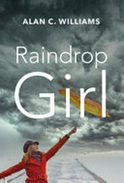 Raindrop girl