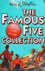 The Famous Five collection