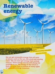 How renewable energy works