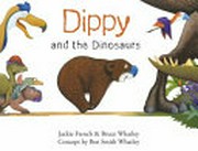 Dippy and the Dinosaurs : a christmas story