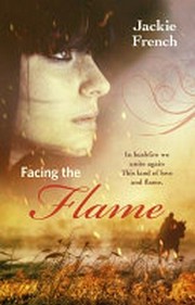 Facing the flame