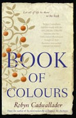 Book of colours