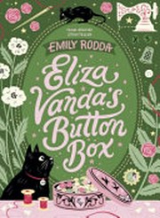 Eliza Vanda's button box
