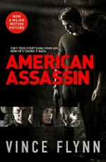 American assassin : a thriller