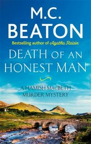 Death of an honest man