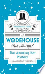 The amazing hat mystery