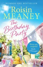 The birthday party