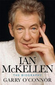 Ian McKellen.