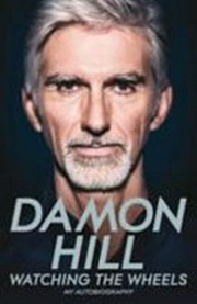Damon Hill ; Watching the wheels