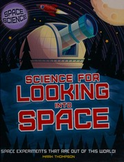 Science for looking into space