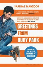 Greetings from Bury Park : race, religion and rock 'n' roll