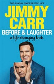 Before & laugher : a life-changing book