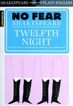 Twelfth night