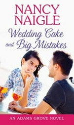 Wedding cake and big mistakes