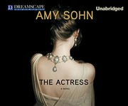 The actress: a novel