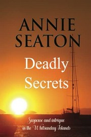 Deadly secrets