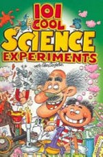 101 cool science experiments