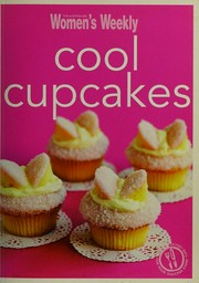 Cool cupcakes