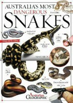 Australia's most dangerous snakes