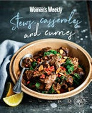 Stews, casseroles and curries