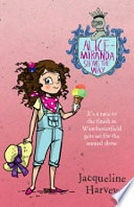 Alice-Miranda shows the way