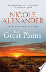 The great plains