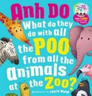 What do they do with all the poo from all of the animals at the zoo?