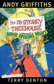 The 78-storey treehouse