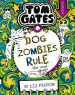 Dog Zombies Rules (For Now)