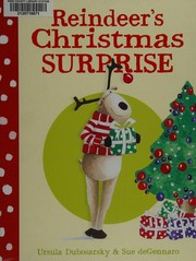 Reindeer's Christmas surprise