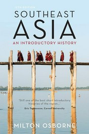 Southeast Asia : an introductory history