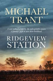 Ridgeview Station / Michael Trant.