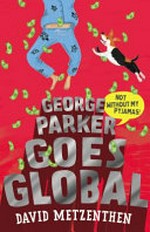 George Parker goes global