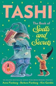 The book of spells and secrets