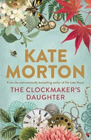 The clockmaker's daughter